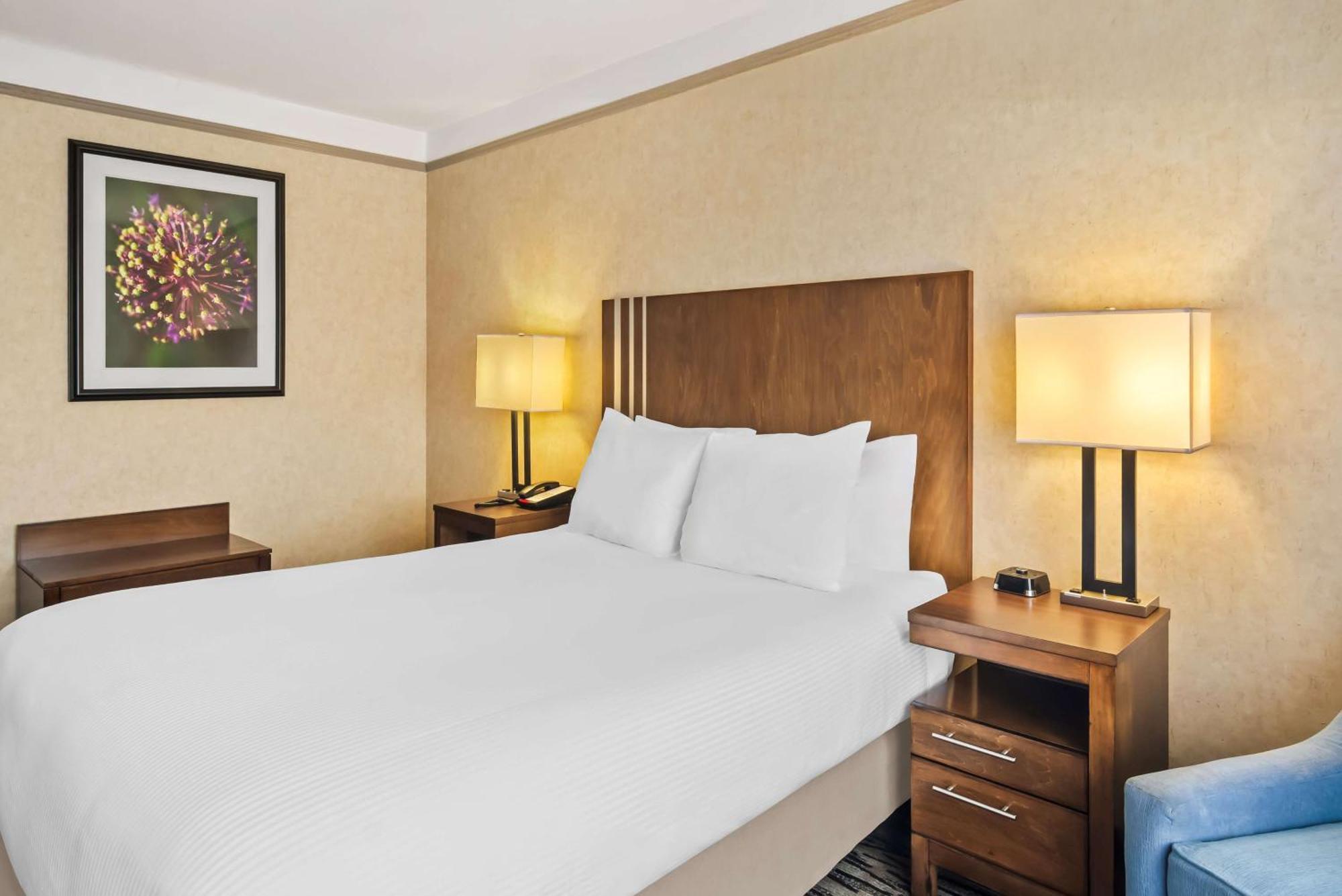 Best Western Plus Pitt Meadows Inn & Suites Exterior photo